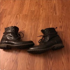 Call it Spring boots